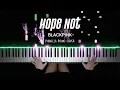 Download Lagu BLACKPINK - Hope Not | Piano Cover by Pianella Piano