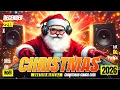 Lagu Noël 2026 REMIX 🎅 Christmas Party Mix 2026 🥂 Musique de Réveillon | DJ Bastien