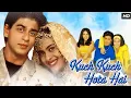 Download Lagu Kuch Kuch Hota Hai Full Hd Movie |  Shahrukh Khan | Salman Khan | Kajol | Rani Mukerji | Movie(1998)