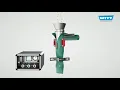 Download Lagu Gasmenger KM-M - Ideaal voor flow pack machines