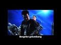 SIL KHANNAZ  -  Purnamarjuna [Video Clip]   Lirik / Lyrics On Screen