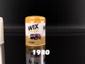 Wix Filters