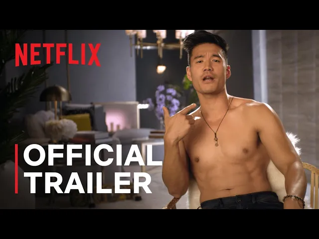 Bling Empire | Official Trailer | Netflix