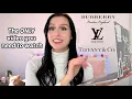 HOW TO get a Luxury Retail job EASY