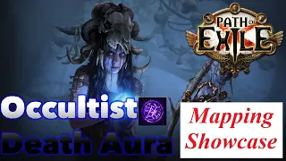 Download Death Aura - Caustic Arrow: Mapping Showcase MP3