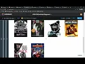 Building IMDB Clone A Frontend Test for coding ninja using HTML CSS JS manishkumarsangeliya