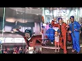 I fly Indoor Skydiving Human Flight No Plane Required