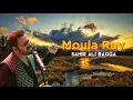 Lagu Sahir Ali Bagga | Moula Ray |