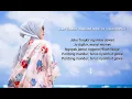 Joko Tingkir Thailand Style (DJ Topeng Remix) | Lirik