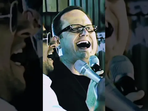 Alex Campos y Marcos Witt en "Fiel", que nos recuerda que la fidelidad de Dios permanece
