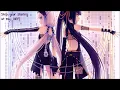Nightcore   Take A Hint   NightcoreReality 1080p, h264