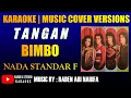 Lagu karaoke tangan Bimbo