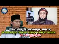 Download Lagu UAH..Meminta Maaf Untuk Seluruh Kaum Muslimin Karena Merubah Surat Asyu'ara' Sebagai Para Pemusik