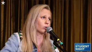 Star Sessions with Sara Morgan
