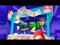 GIANT Squishmallow Human Claw Machine