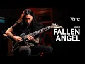 Lagu Gus G - Fallen Angel (JTC Guitar)