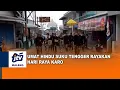 Download Lagu UMAT HINDU SUKU TENGGER RAYAKAN HARI RAYA KARO | JTV MALANG
