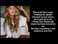 Niykee Heaton ft Migos - Bad Intentions Lyrics
