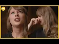 Lagu Taylor Swift gets vulnerable in new docuseries