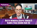 Download Lagu Nikita Mirzani Ungkap Alasan Sempat Menangis dan Marah Di Persidangan Hari Ini