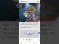 Custom Redirect Page HTML SCSS JavaScript