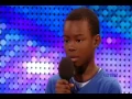 Download Lagu !!9-YR-OLD BOY 'MALAKI PAUL' SINGS 'BEYONCE'S' 'LISTEN' ON 'BRITAIN'S GOT TALENT'!!