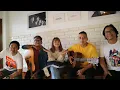 Download Lagu The Rain \u0026 Ghea Indrawari - Ujung Pertemuan (NYORE BARENG THE RAIN)