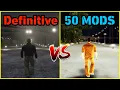 Download Lagu I Made GTA 3 Definitive Edition with 50 MODS | Has more Features😍