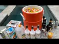 TikTok s Best Jungle Juice Ever