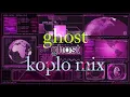Download Lagu Dj Ghost jedag jedug koploan x melody full beat viral tiktok 2022