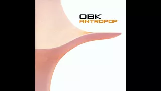 Antropop - Album Completo - OBK