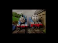 Lagu Thomas Meets the Queen (Michael Brandon Narration)