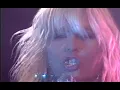 Warlock-Fight For Rock