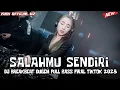 Lagu DJ BREAKBEAT CAMPURAN FIRAL TIKTOK TERBARU 2025🎶SALAHMU SENDIRI🎶MIXTAP DUGEM FULL BASS