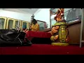 RAGA BILASKHANI TODI ALAP || on Sitar By Dr. ASHOK KUMAR CHAMBYAL