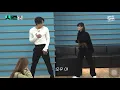 Momo TWICE 모모 트와이스 x Rain 비 dance to Love Song
