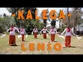 Download Lagu KALEGA - TARI LENSO