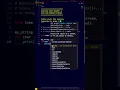 TYPEWRITER - Python GCSE Beginner