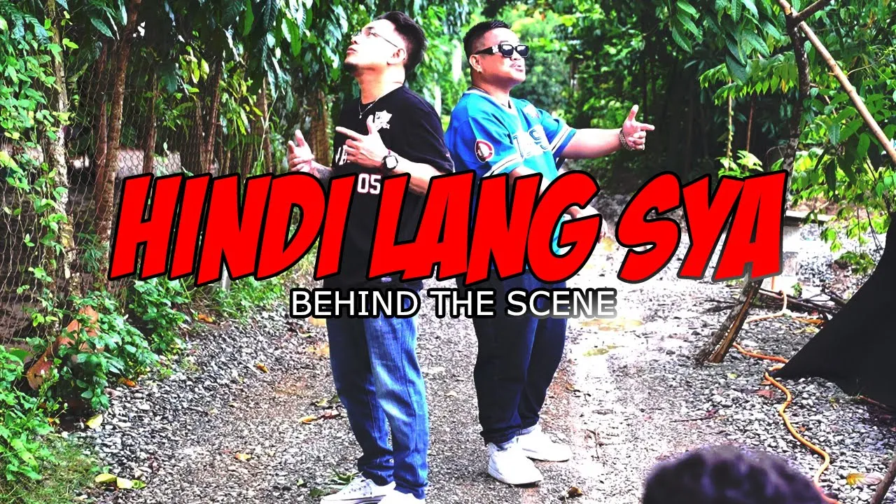 BEHIND THE SCENE | SHERNAN AND MCKOY