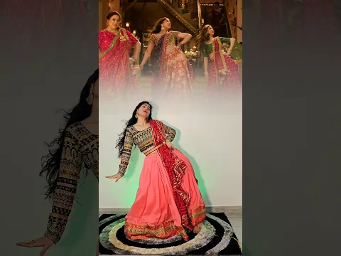 Dancing With Sharvari | Jhumka Patola 🥰 Vartika Saini #trending #shorts #jhumkapatola #viralsong