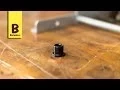 Precision Armament M4 Muzzle Thread Adapter