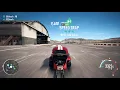 Need for speed payback - Volkswagen Beetle 1963 DRAG
