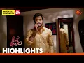 Download Lagu Singappenne - Highlights | 11 Oct 2025 | Tamil Serial | Sun TV