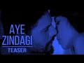Download Lagu Aye Zindagi | Maaya | Arnab Dutta | Vb on the web | Songs Creation