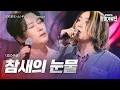 Download Lagu 강문경(カンムンギョン) VS Masaya - 참새의 눈물(すずめの涙)｜2025한일가왕전 4회