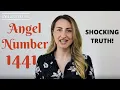 1441 ANGEL NUMBER - Shocking Truth