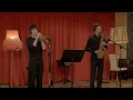 Witch Hunt - Wayne Shorter  [Live Session]  perf. Combo Jazz