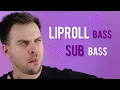 Download Lagu BEATBOX TUTORIAL | LIPROLL BASS | SUB BASS