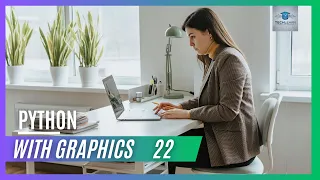 22 - How to Connect Sidebar to Main Content in Tkinter Dynamic Dashboard Navigation