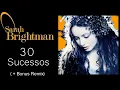 Download Lagu SarahBrightman - 30 Sucessos (+ Bonus  Remix)